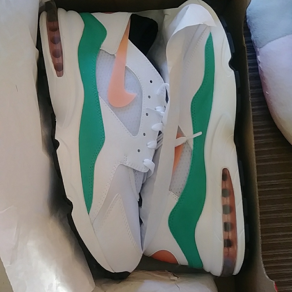 Nike air max 93